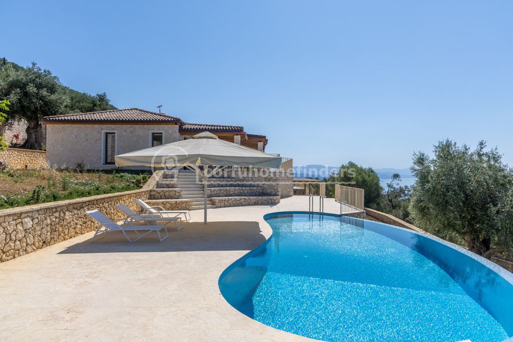 Property photo 2 of 21 Pool Terrace To Villa