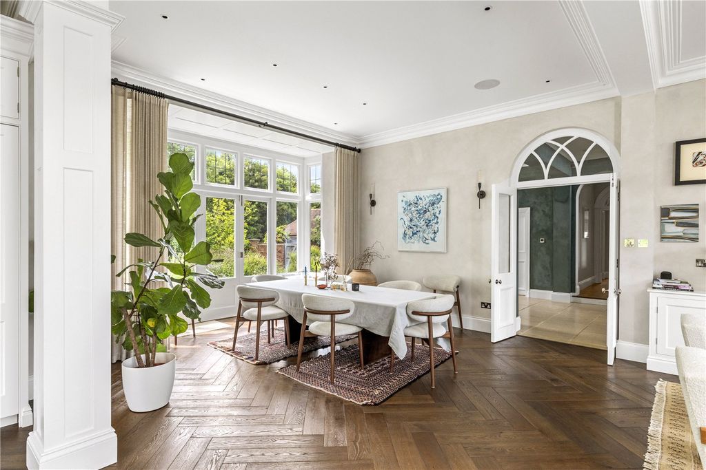 Additional image 4 of 7 bed detached house for saleGodden Green, Sevenoaks, Kent TN15