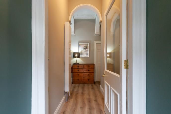 Property photo 2 of 23 Internal Hallway After Coming Through Main Door