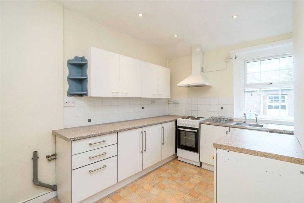 Additional image 7 of 2 bed terraced bungalow for sale6 Little Swinton Farm Cottage, Coldstream TD12