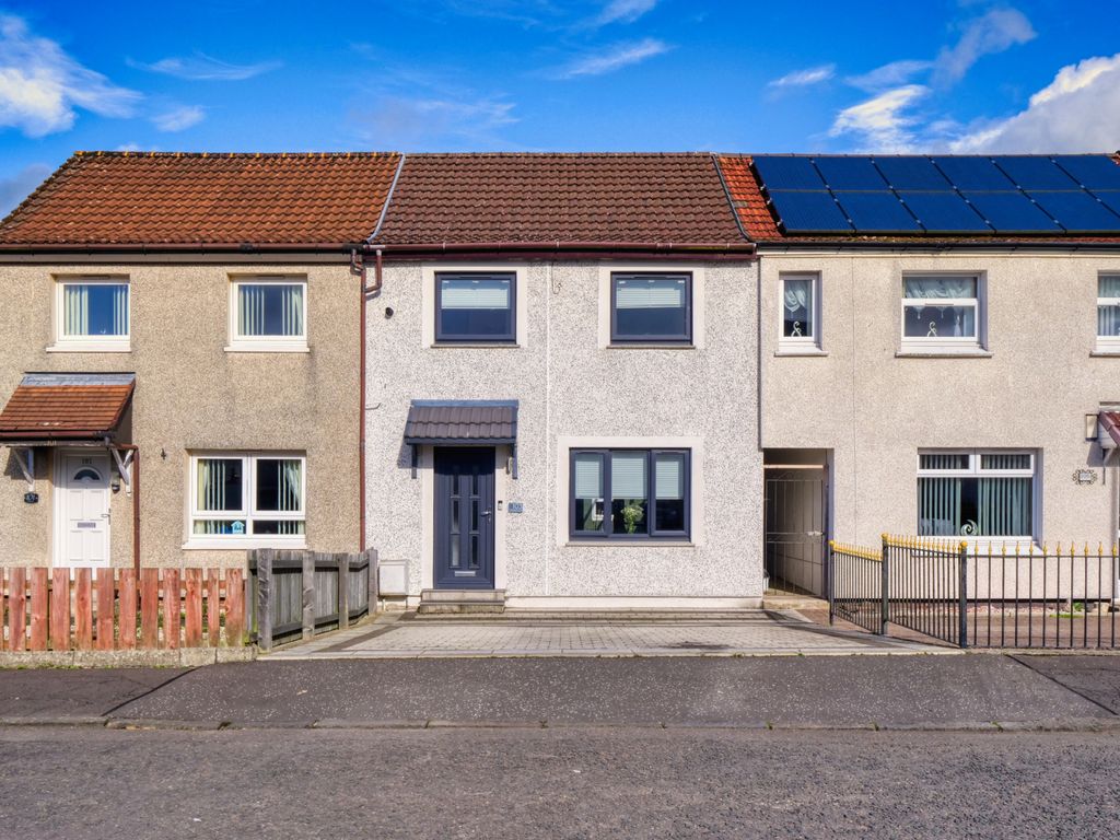 Property photo 1 of 15 2 Bedroom Terraced For Sale