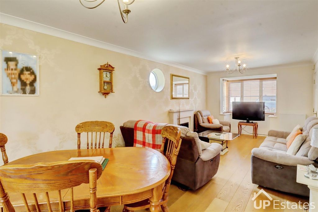 Additional image 5 of 5 bed detached house for saleOrchid Close, Bedworth CV12