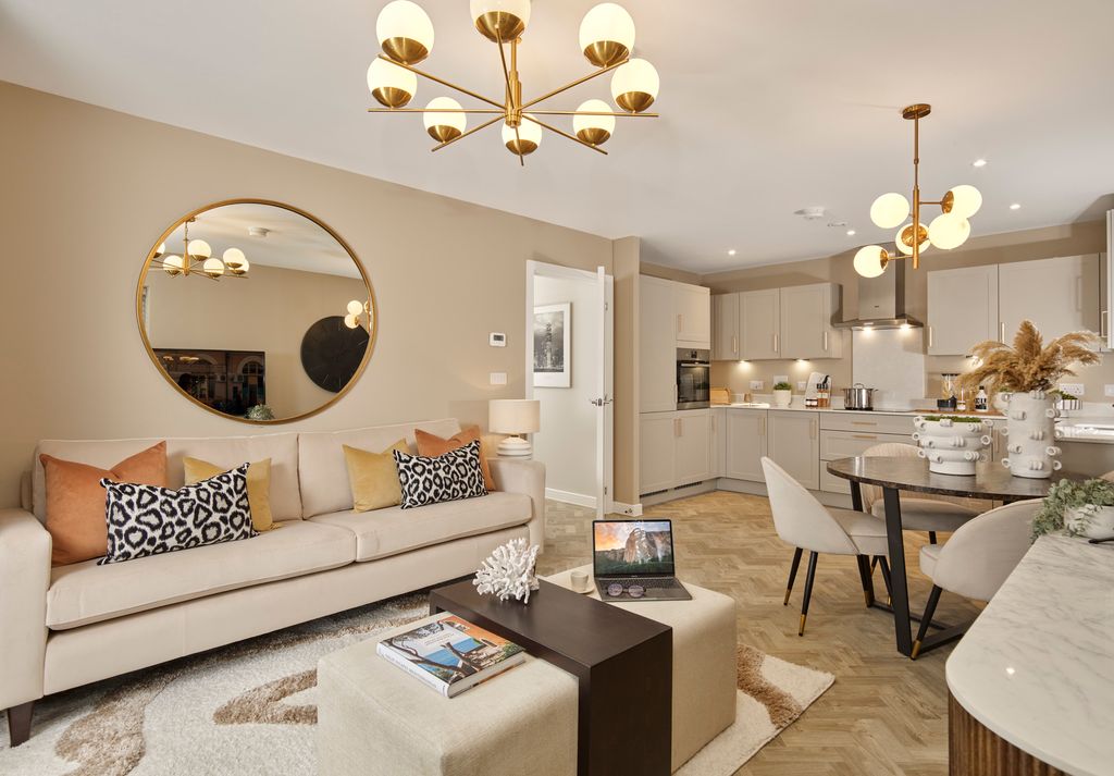 Property photo 3 of 18 Indicative Only