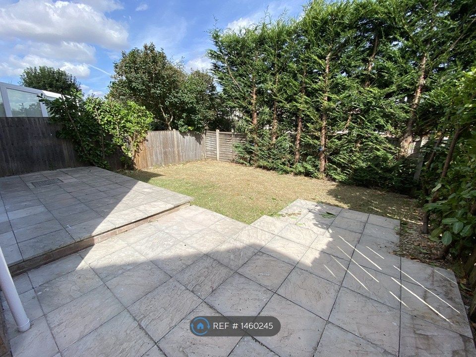 Property photo 3 of 10 Rear Garden