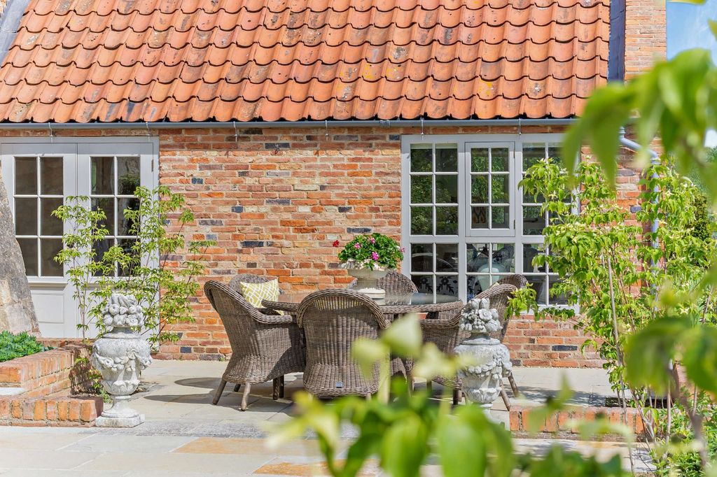 Additional image 15 of 5 bed detached house for saleBraceborough, Stamford, Lincolnshire PE9