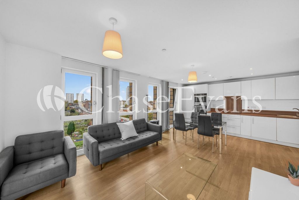 Property photo 1 of 15 Living Area