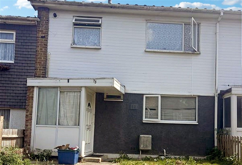 Property photo 1 of 1 Front Elevation