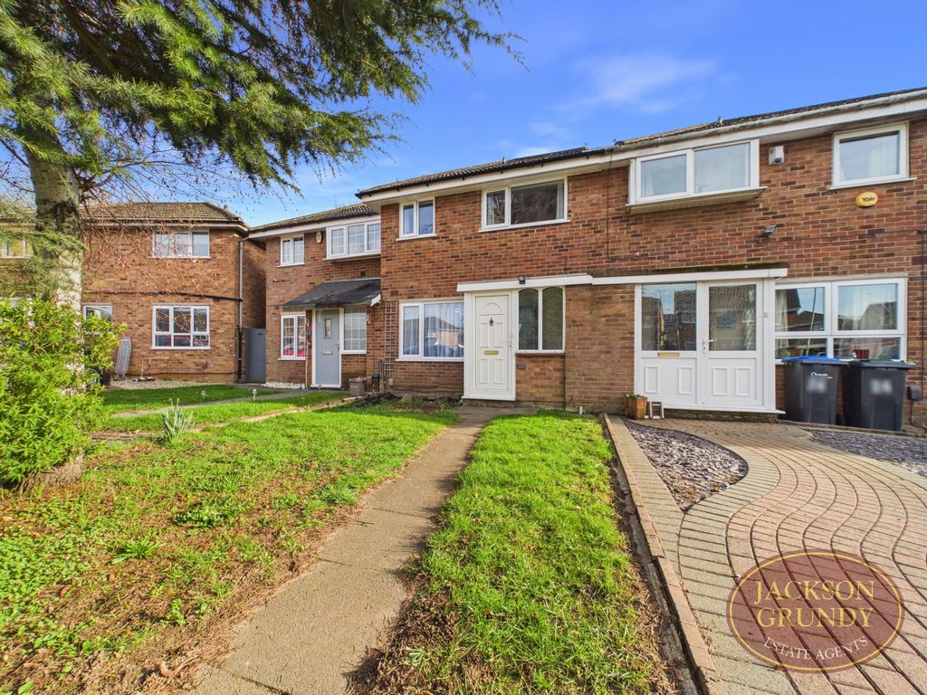 Property photo 1 of 12 Bowthorpe Close