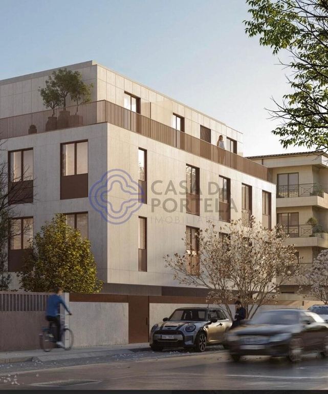 Property photo 1 of 17 T2 |Fojo Residence| Canidelo | Vila Nova De Gaia