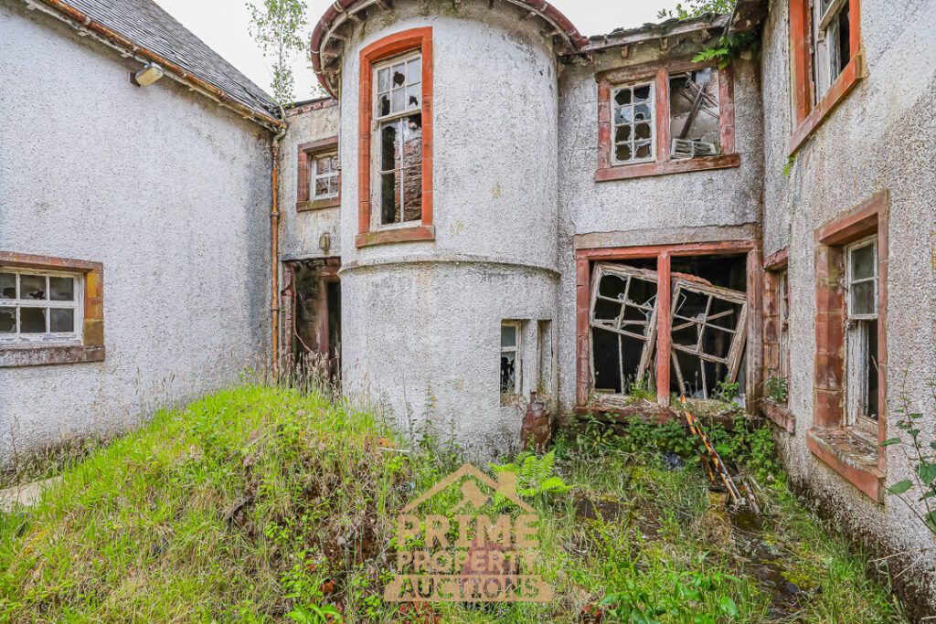 Additional image 14 of Land for salePirniehall, Croftamie, Glasgow G63