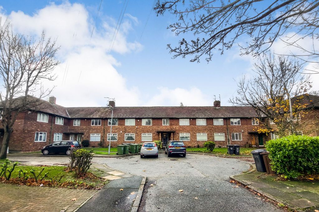 Property photo 2 of 4 1 - 24 Manor Close And 44A, 44B 44C &amp; 44D Breeze Hill, Bootle, Liverpool, Merseyside L20 9Ny