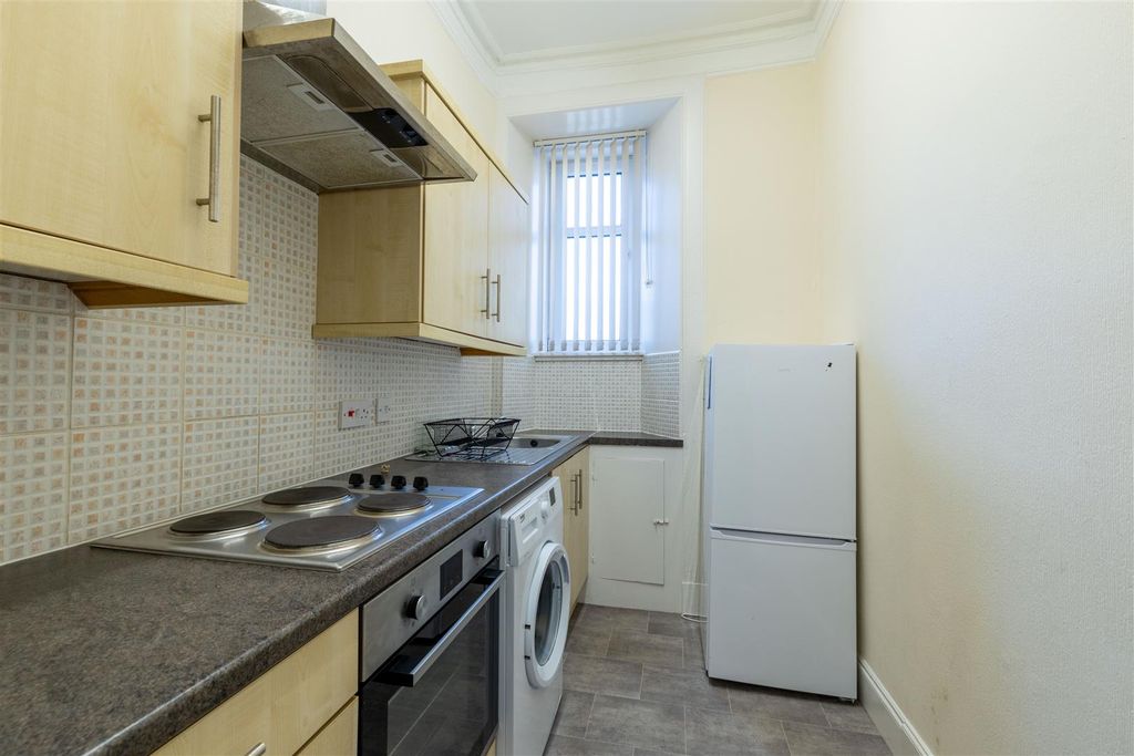 Additional image 5 of 1 bed flat for saleKing Street, Perth PH2