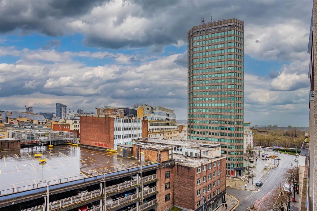 Additional image 21 of 3 bed flat for saleGreyfriars Road, Cardiff, City Centre CF10
