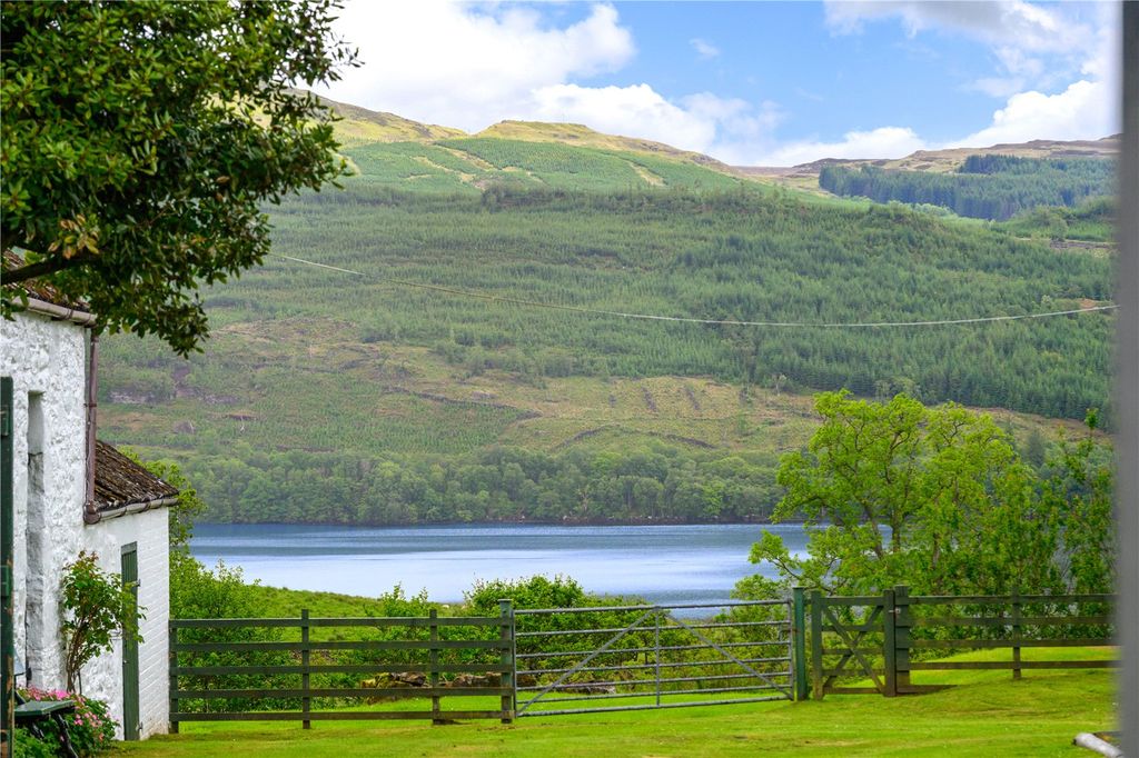 Additional image 23 of 9 bed detached house for saleMorenish House, Killin, Perthshire FK21