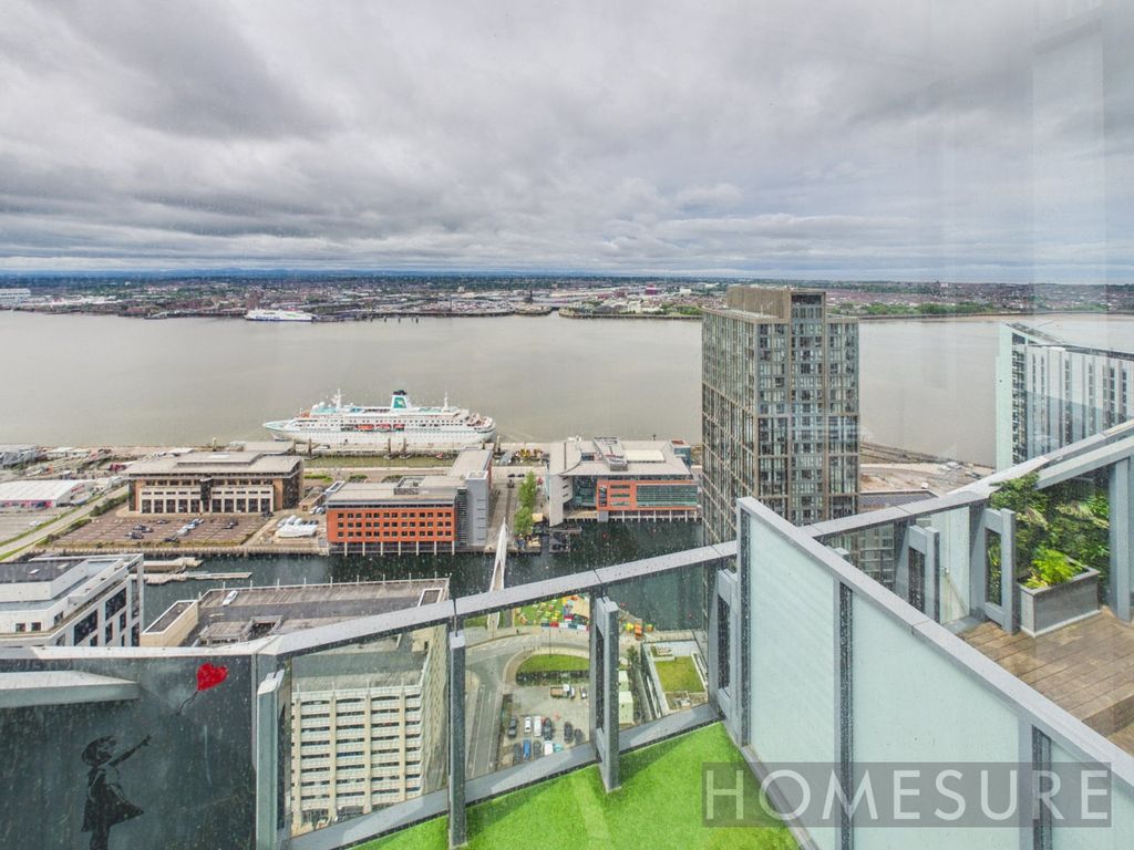Additional image 19 of 3 bed flat for saleWest Tower, Brook Street, Liverpool L3
