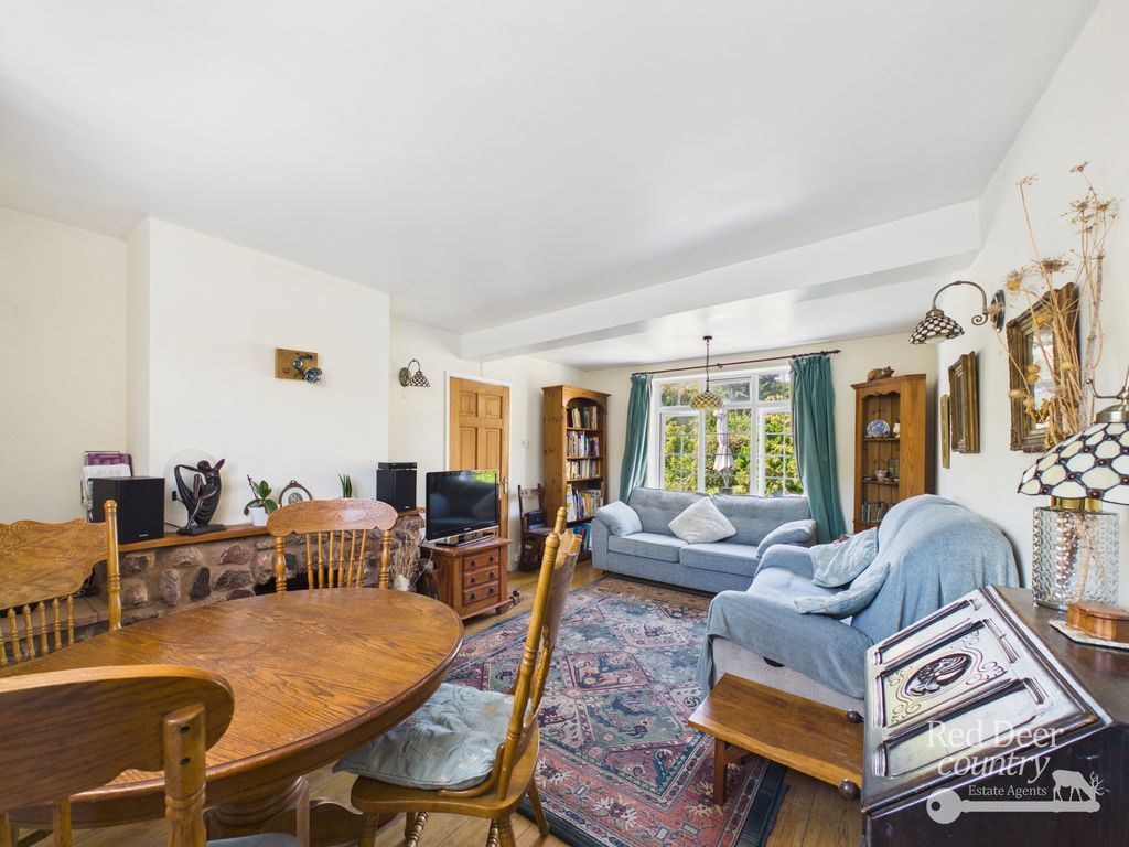 Property photo 3 of 23 Sitting/Dining Room