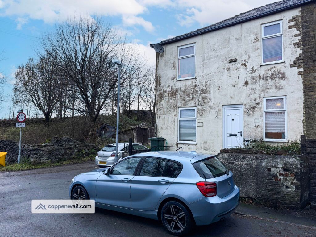 Additional image 11 of 2 bed end terrace house for saleFair View, Bacup, Rossendale OL13