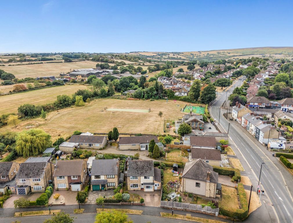 Property photo 2 of 24 Aerial View