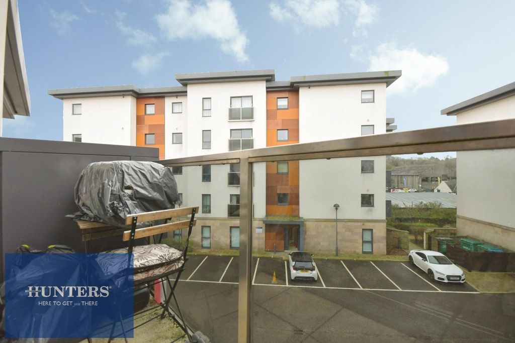 Additional image 8 of 1 bed flat for saleThe Maltings, Chatsworth Road, Brampton, Chesterfield S40