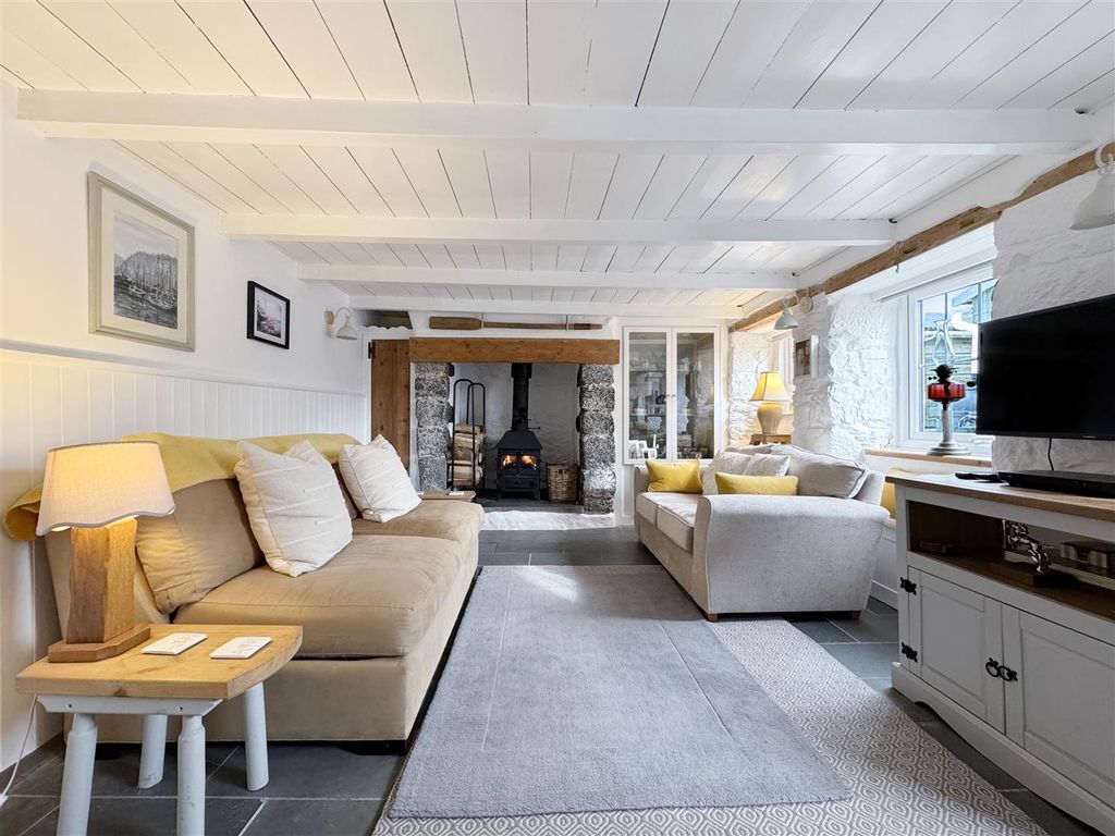 Property photo 3 of 22 Open Plan Kitchen/Diner/Lounge