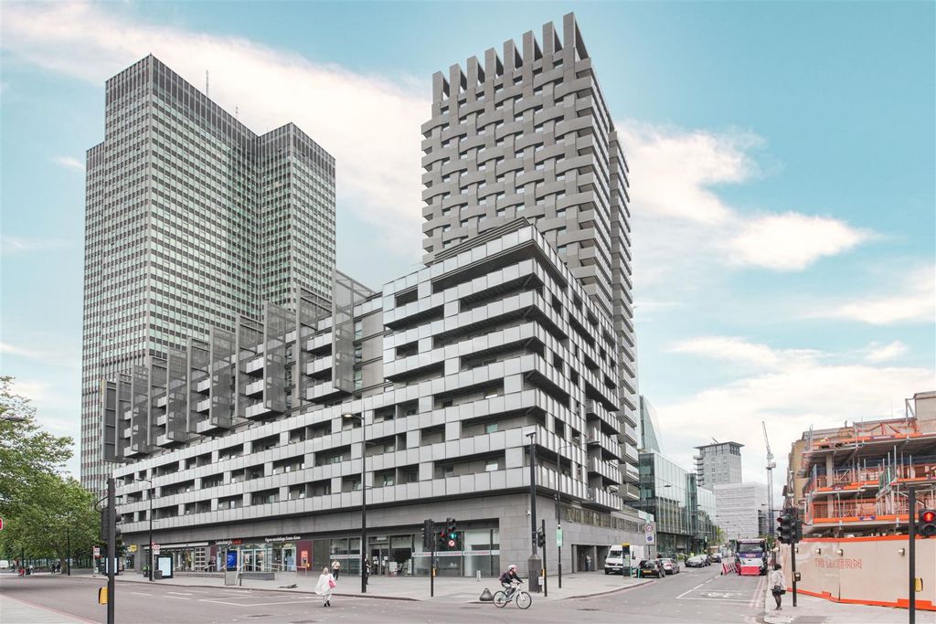 Property photo 1 of 20 Triton Building, Nw1-3.Jpg