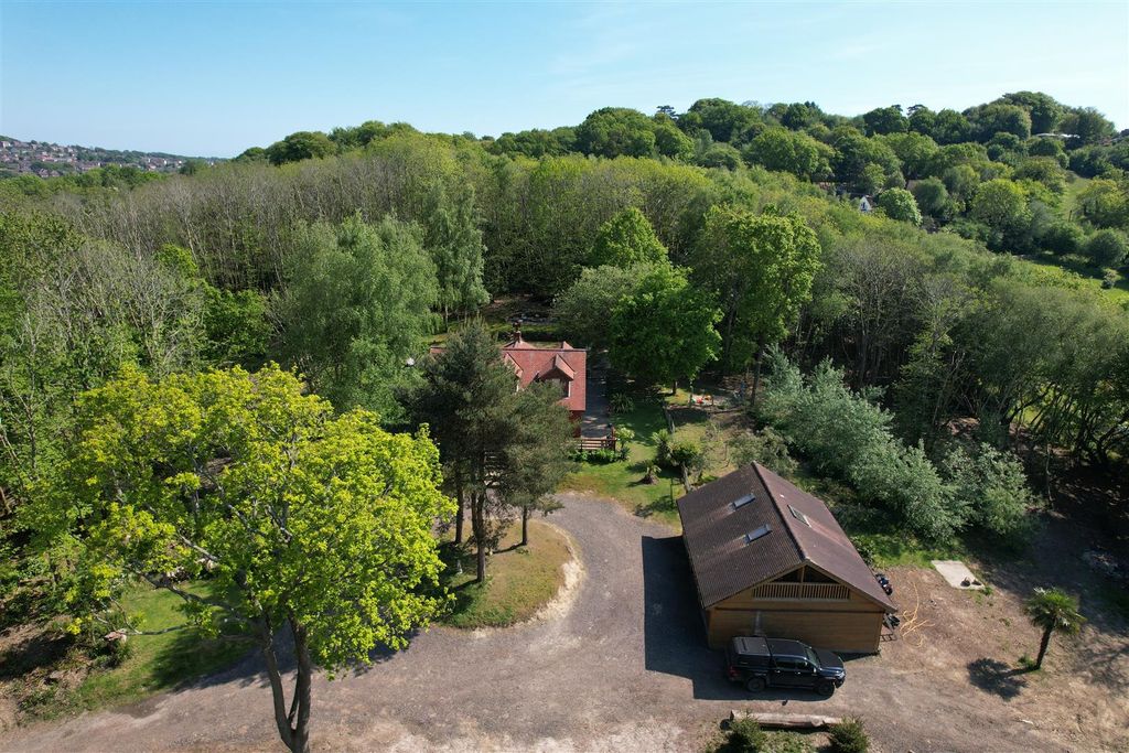 Additional image 29 of 5 bed detached house for saleIvyhouse Lane, Hastings TN35
