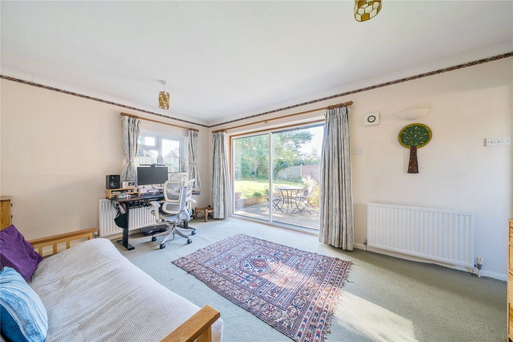 Property photo 3 of 15 Garden Room