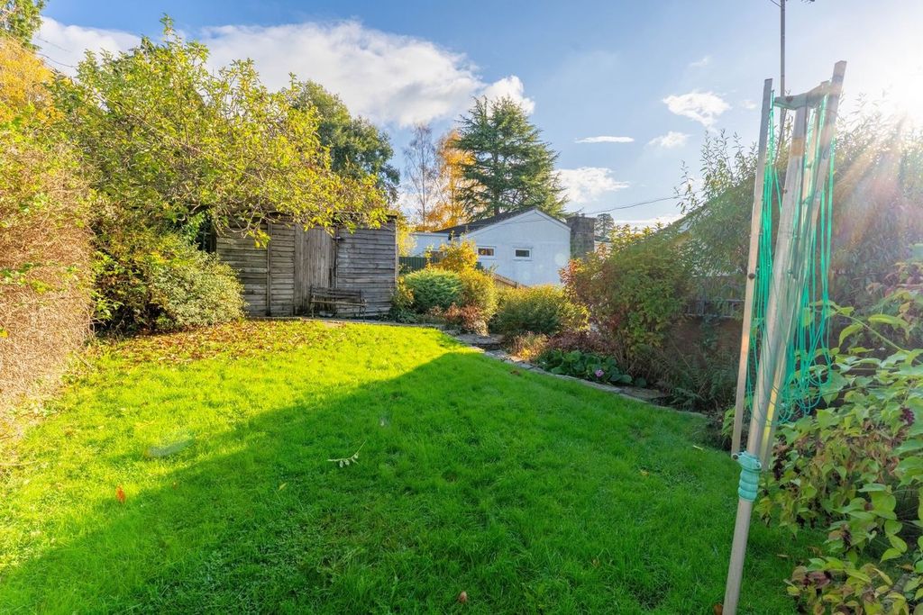 Additional image 19 of 3 bed detached bungalow for saleAvenue Crescent, Abergavenny NP7