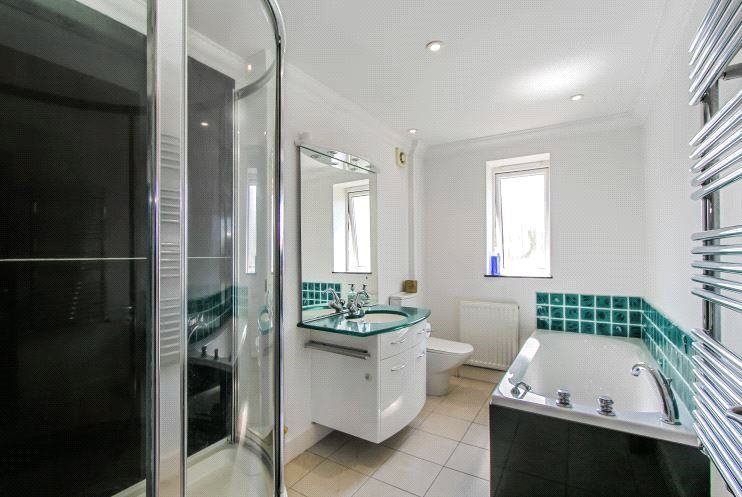 Additional image 20 of 5 bed detached house for saleGardens Road, Lilliput, Poole, Dorset BH14