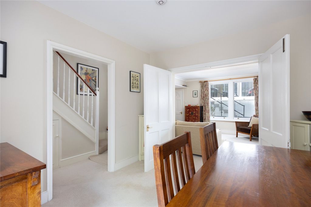 Property photo 3 of 17 Dining Room