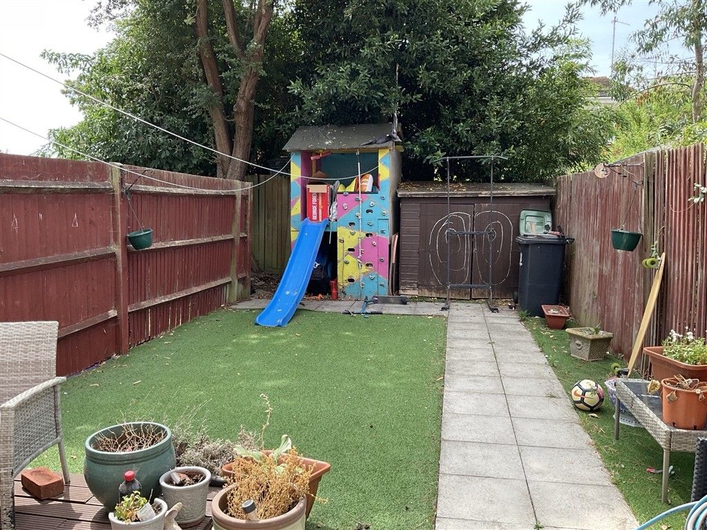 Property photo 2 of 2 Garden