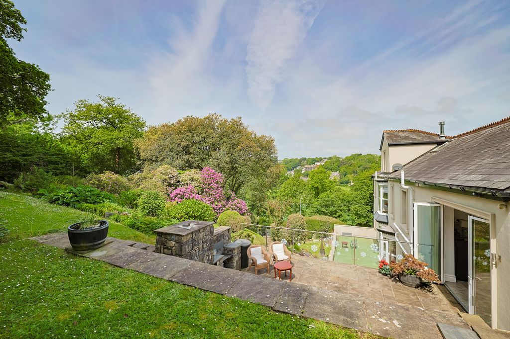 Additional image 48 of 6 bed detached house for sale43, Langland Road, Mumbles SA3