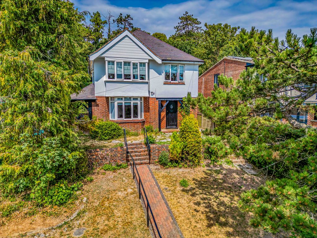 Property photo 1 of 38 4 Down End Road-Aerials-Small-Porticomarketing-Fin