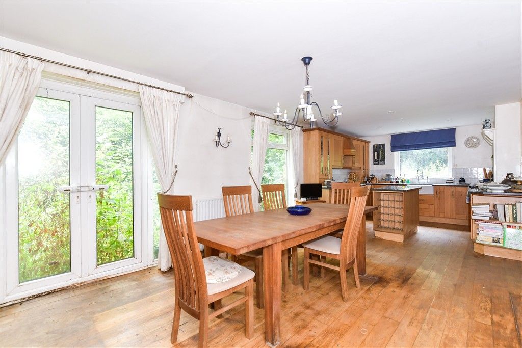 Property photo 2 of 12 Kitchen/Diner