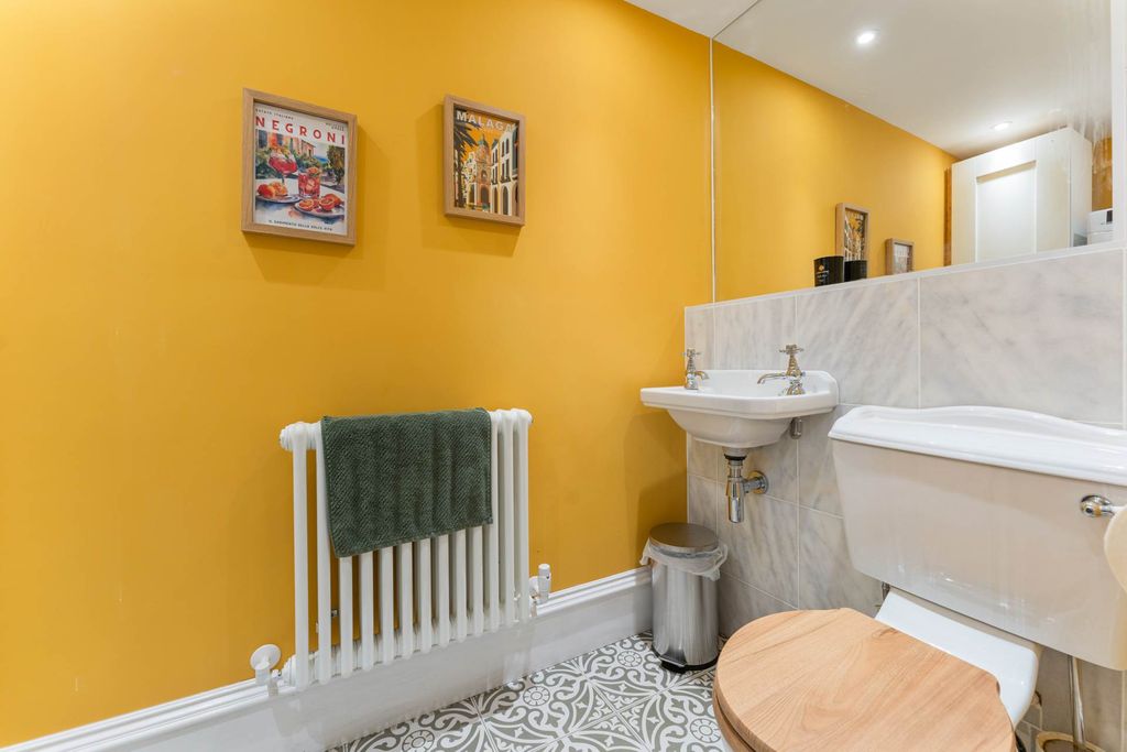 Additional image 12 of 4 bed detached house for saleDennistoun Road, Langbank PA14