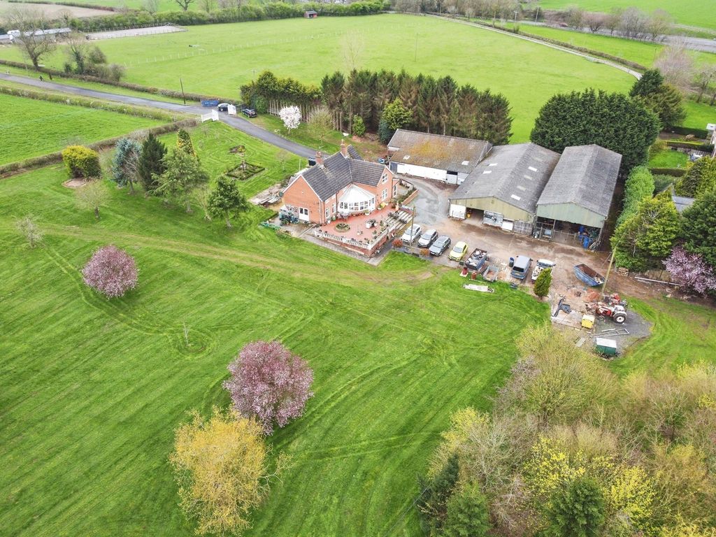 Additional image 12 of Land for saleLutterworth Road, Burton Hastings, Nuneaton, Warwickshire CV11