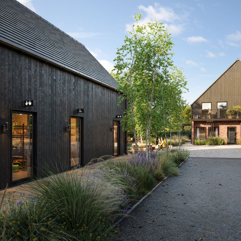 Property photo 3 of 3 CGI Medburn Yard