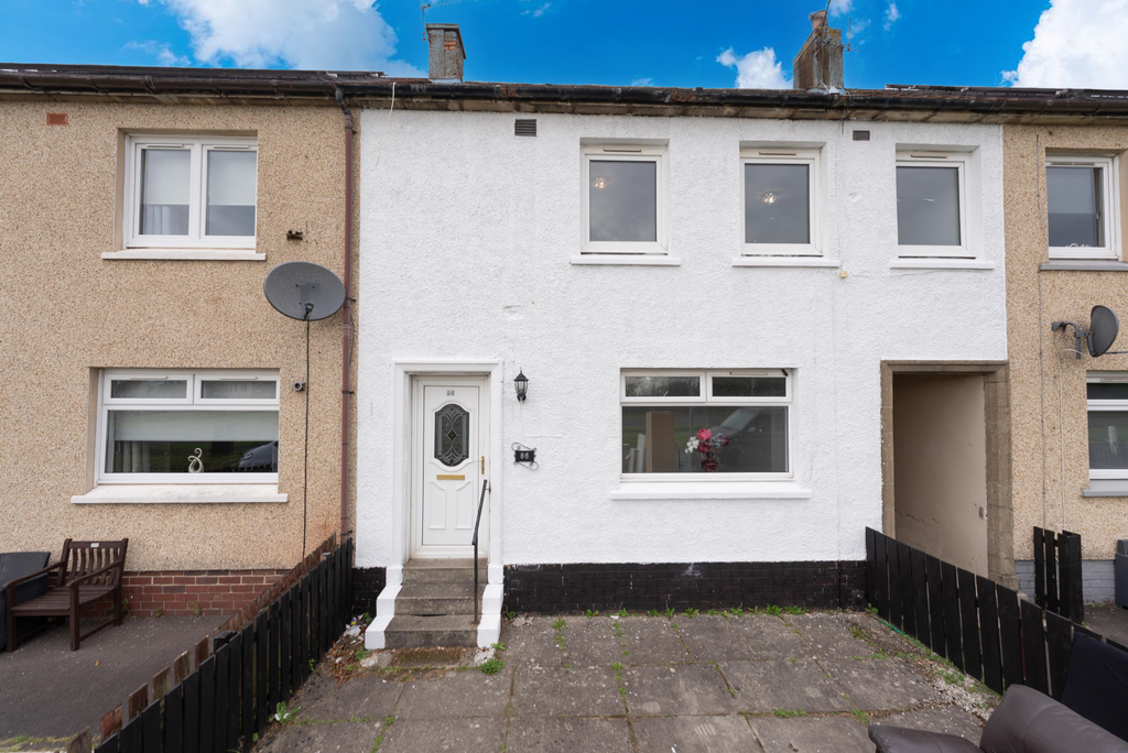Property photo 1 of 25 3Â Bedroom Terraced For Sale