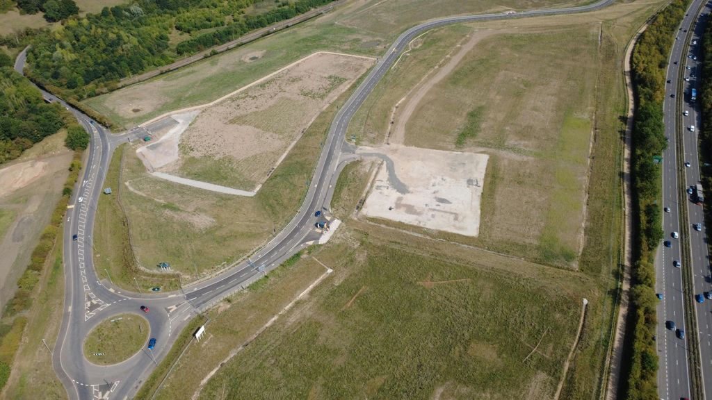 Property photo 2 of 3 Dji_0939.Jpg