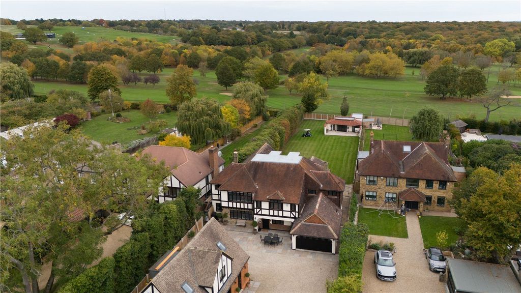 Property photo 1 of 16 Aerial View