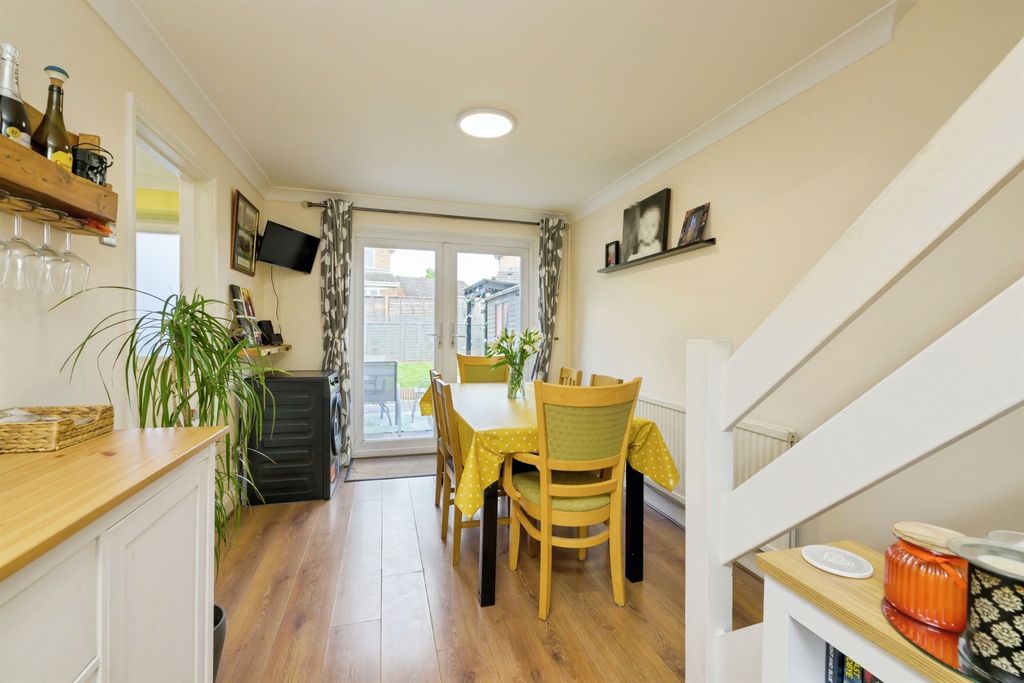 Additional image 4 of 3 bed semi-detached house for saleCromwell Way, Sawtry, Huntingdon PE28