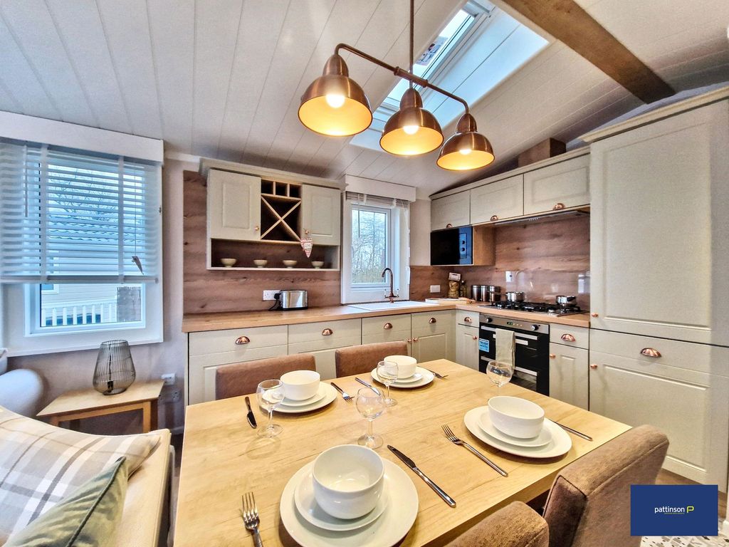 Additional image 4 of 2 bed mobile/park home for saleLowgate, Hexham NE46