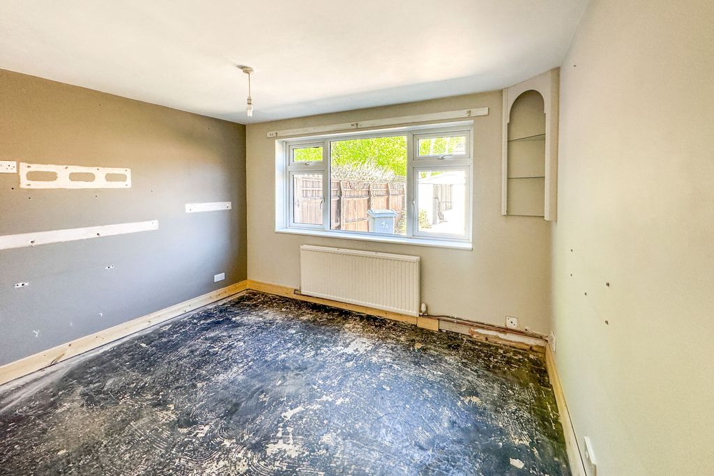 Property photo 2 of 15 1 Lime Walk, Colshaw Farm, Wilmslow, Cheshire, Sk9 2Hw