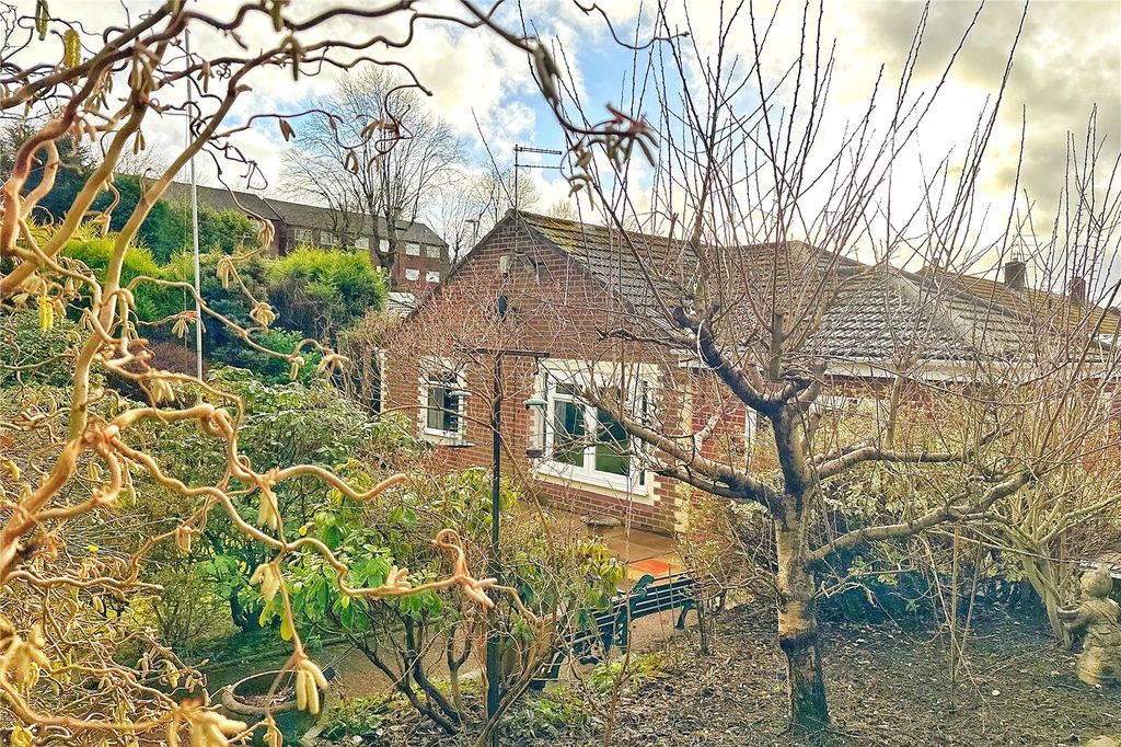 Property photo 2 of 28 Rear External