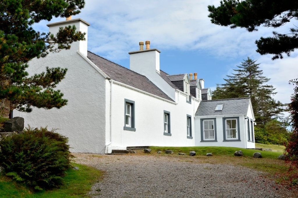 Additional image 18 of 6 bed country house for saleIsle Of Lewis, Eilean Siar HS2