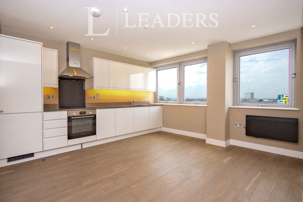 Property photo 1 of 8 Open Planned Living