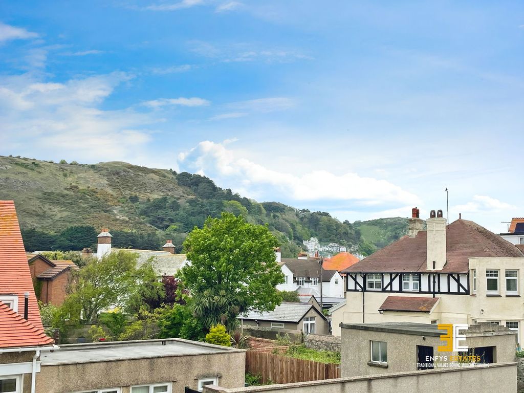 2 bed flat for saleOrme View, Great Ormes Road, Llandudno LL30 photo 4