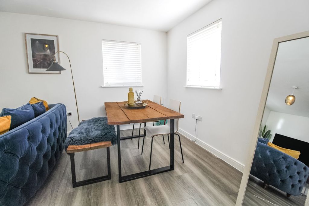 Additional image 6 of 1 bed flat for saleFlat, Beauvais Avenue, Shortstown MK42