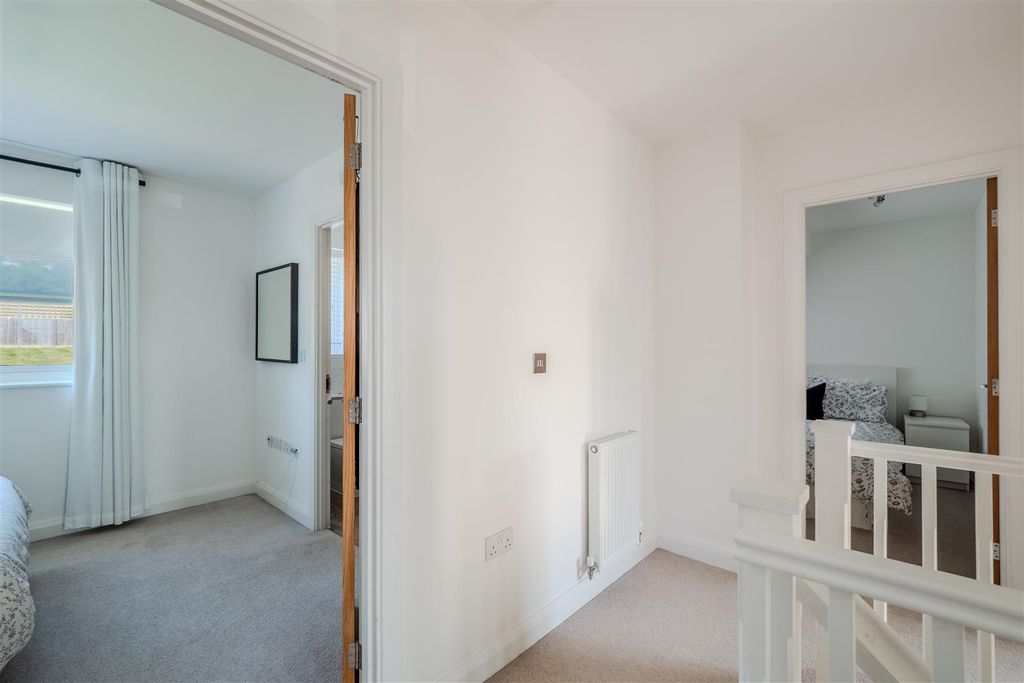 Additional image 12 of 4 bed detached house for saleBramley Rise, Tickenham BS21