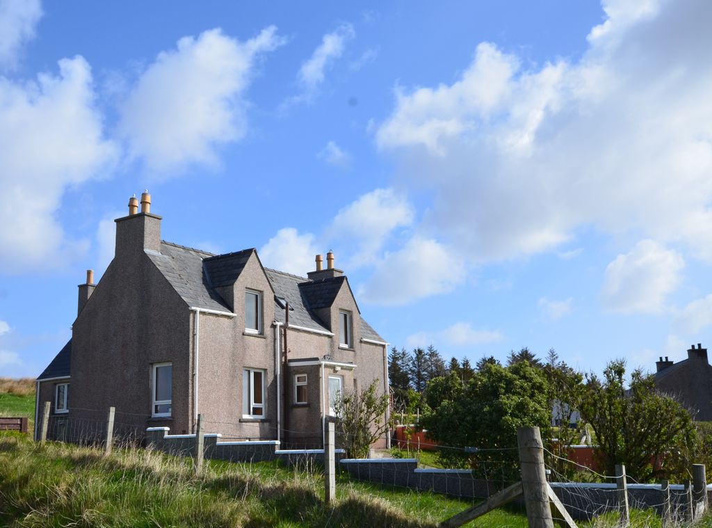 Additional image 5 of 3 bed detached house for saleUpper Coll, Back HS2